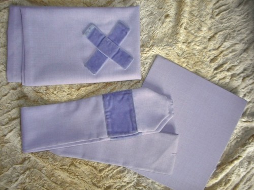 Bourse manipule voile de - manipule+voile,