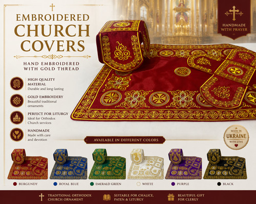 Ensemble couvertures de - ensemble,