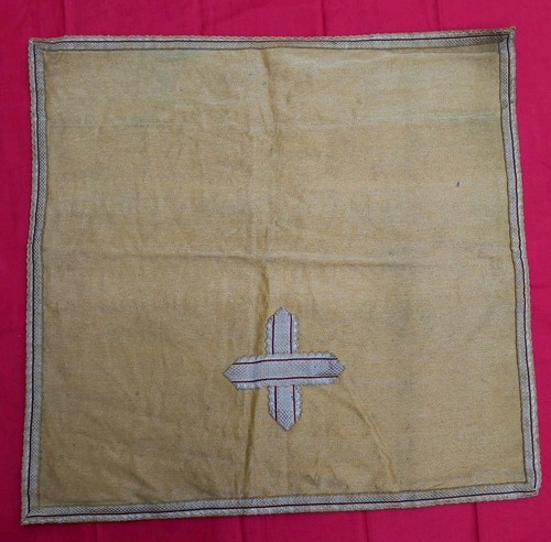 Voile calice prêtre - voile,