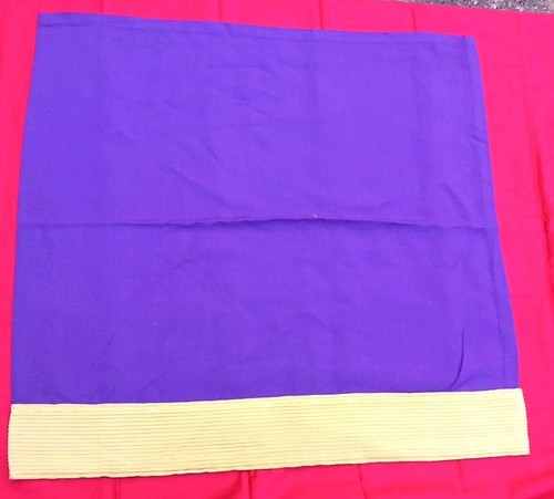 Voile calice prêtre - de,