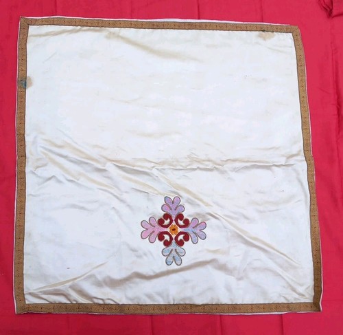 Voile calice prêtre - voile,
