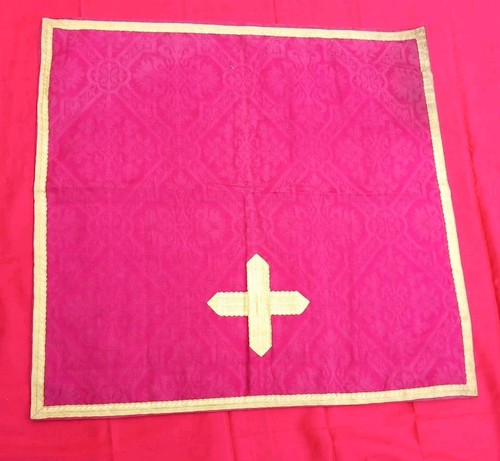 Voile calice prêtre - voile, de