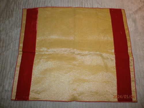Voile calice tissu - /tissu, moderne