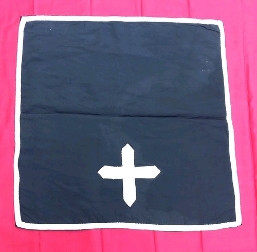 Voile calice prêtre - de,