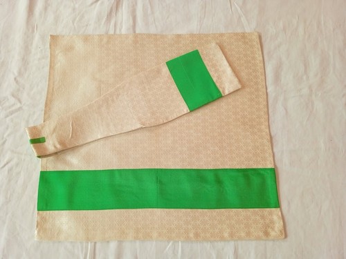 Manipule voile calice - manipule, et